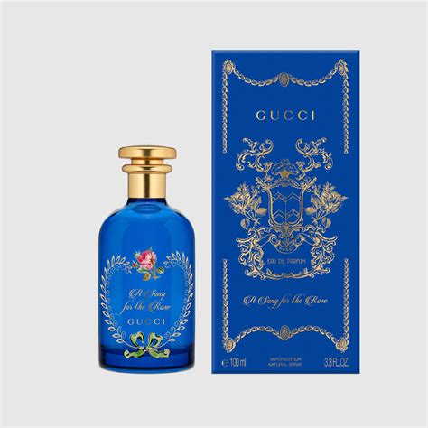 gucci rosa parfum